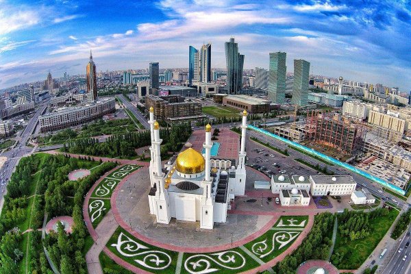 Модератор на кракене